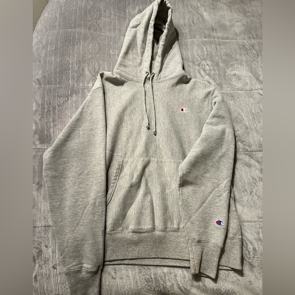 Champion Hoodie
